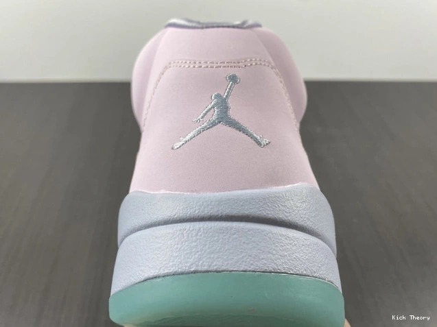 Kicktheory Air Jordan DV0562-600 5 Easter 0703
